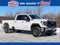 2025 GMC Sierra 3500HD 4WD Crew Cab Long Bed Pro