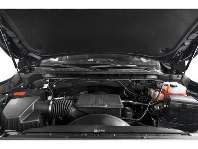 2025 GMC Sierra 3500HD 4WD Crew Cab Long Bed Pro