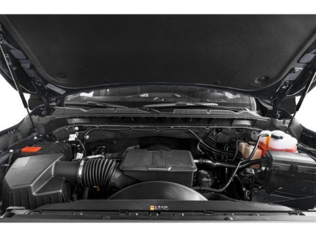 2025 GMC Sierra 3500HD 4WD Crew Cab Long Bed Pro