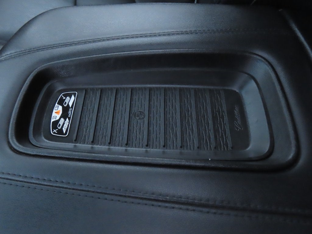 2019 Cadillac Escalade Premium Luxury