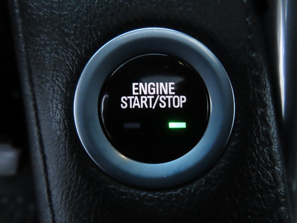 2019 Cadillac Escalade Premium Luxury