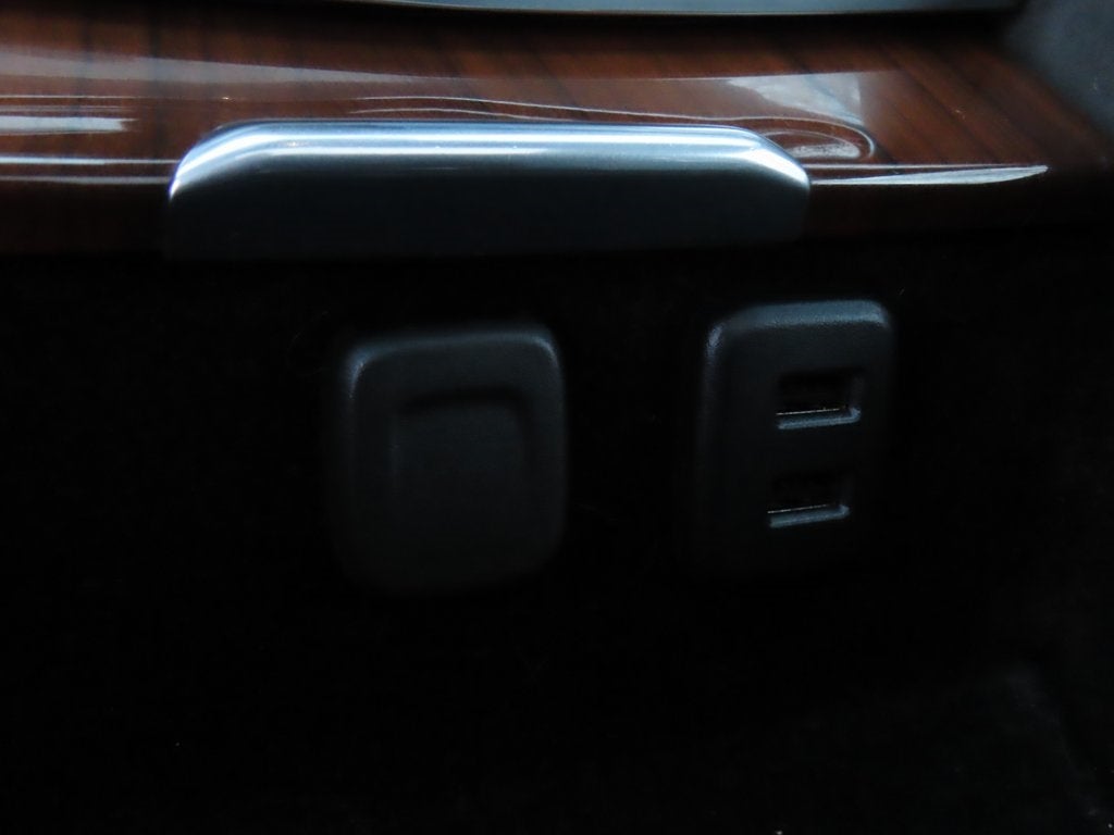 2019 Cadillac Escalade Premium Luxury