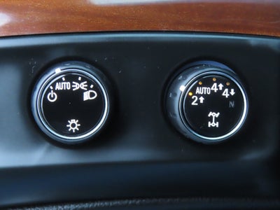 2019 Cadillac Escalade Premium Luxury