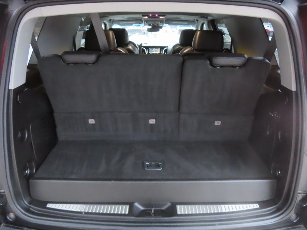 2019 Cadillac Escalade Premium Luxury