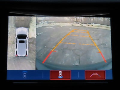 2019 Cadillac Escalade Premium Luxury