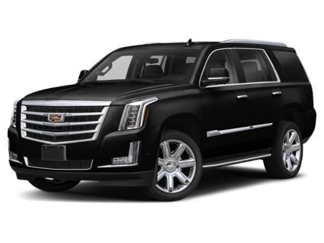 2019 Cadillac Escalade Premium Luxury