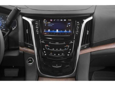 2019 Cadillac Escalade Premium Luxury