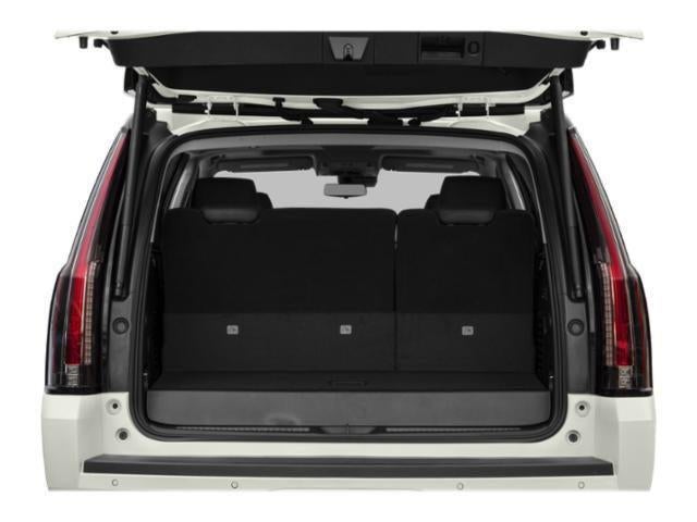 2019 Cadillac Escalade Premium Luxury