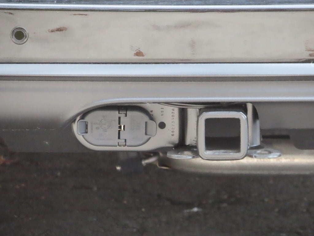 2026 Chrysler Pacifica PACIFICA LIMITED AWD