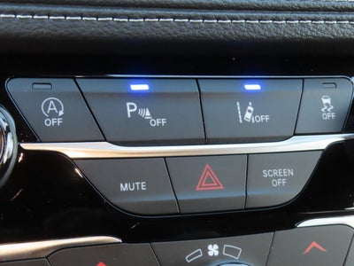 2026 Chrysler Pacifica PACIFICA LIMITED AWD