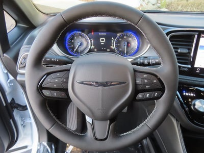 2026 Chrysler Pacifica PACIFICA LIMITED AWD