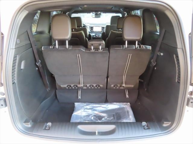 2026 Chrysler Pacifica PACIFICA LIMITED AWD