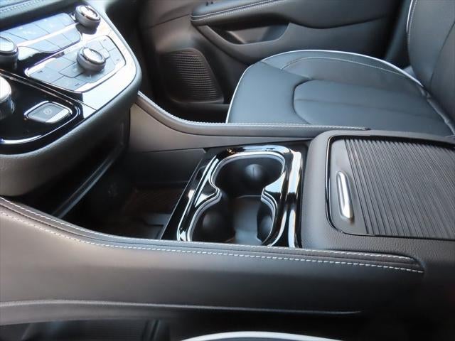 2026 Chrysler Pacifica PACIFICA LIMITED AWD