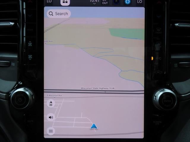 2026 RAM 3500 RAM 3500 TRADESMAN REGULAR CAB 4X4 8' BOX