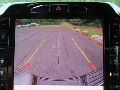 2026 RAM 3500 RAM 3500 TRADESMAN REGULAR CAB 4X4 8' BOX