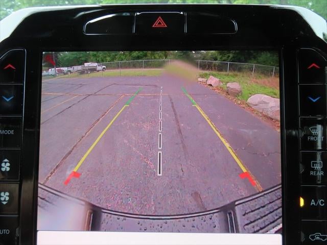 2026 RAM 3500 RAM 3500 TRADESMAN REGULAR CAB 4X4 8' BOX