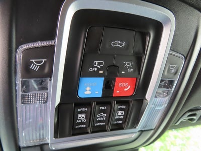 2026 RAM 2500 RAM 2500 LARAMIE CREW CAB 4X4 6'4' BOX