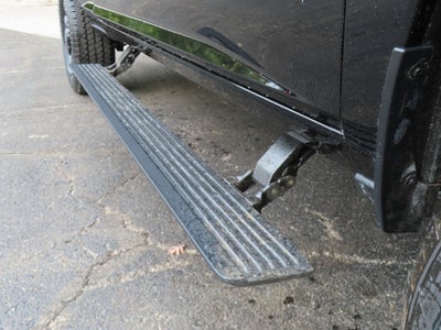 2026 RAM 2500 RAM 2500 LARAMIE CREW CAB 4X4 6'4' BOX