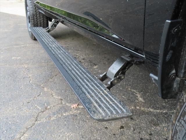 2026 RAM 2500 RAM 2500 LARAMIE CREW CAB 4X4 6'4' BOX