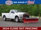 2024 RAM 2500 RAM 2500 TRADESMAN REGULAR CAB 4X4 8' BOX