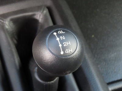 2024 RAM 2500 RAM 2500 TRADESMAN REGULAR CAB 4X4 8' BOX