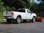 2024 RAM 2500 RAM 2500 TRADESMAN REGULAR CAB 4X4 8' BOX