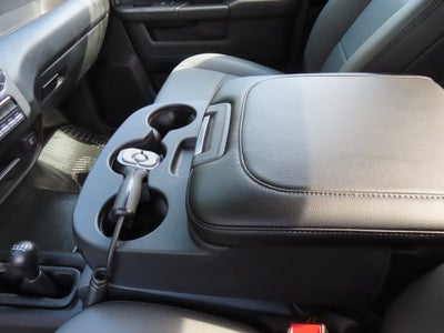 2024 RAM 2500 RAM 2500 TRADESMAN REGULAR CAB 4X4 8' BOX