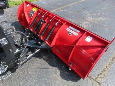 2024 RAM 2500 RAM 2500 TRADESMAN REGULAR CAB 4X4 8' BOX