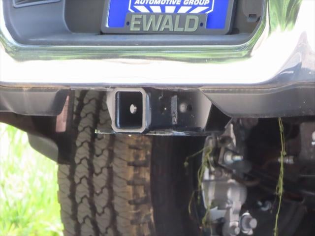 2024 RAM 2500 RAM 2500 TRADESMAN REGULAR CAB 4X4 8' BOX