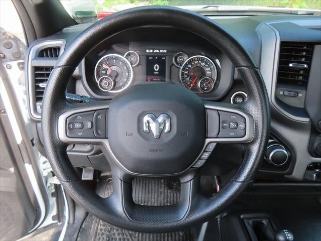 2024 RAM 2500 RAM 2500 TRADESMAN REGULAR CAB 4X4 8' BOX