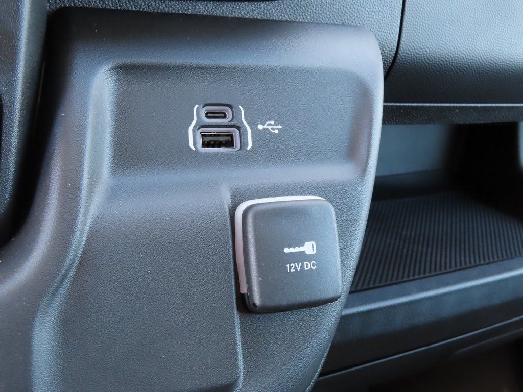 2023 RAM ProMaster 3500 RAM PROMASTER 3500 CARGO VAN HIGH ROOF 159' WB EXT