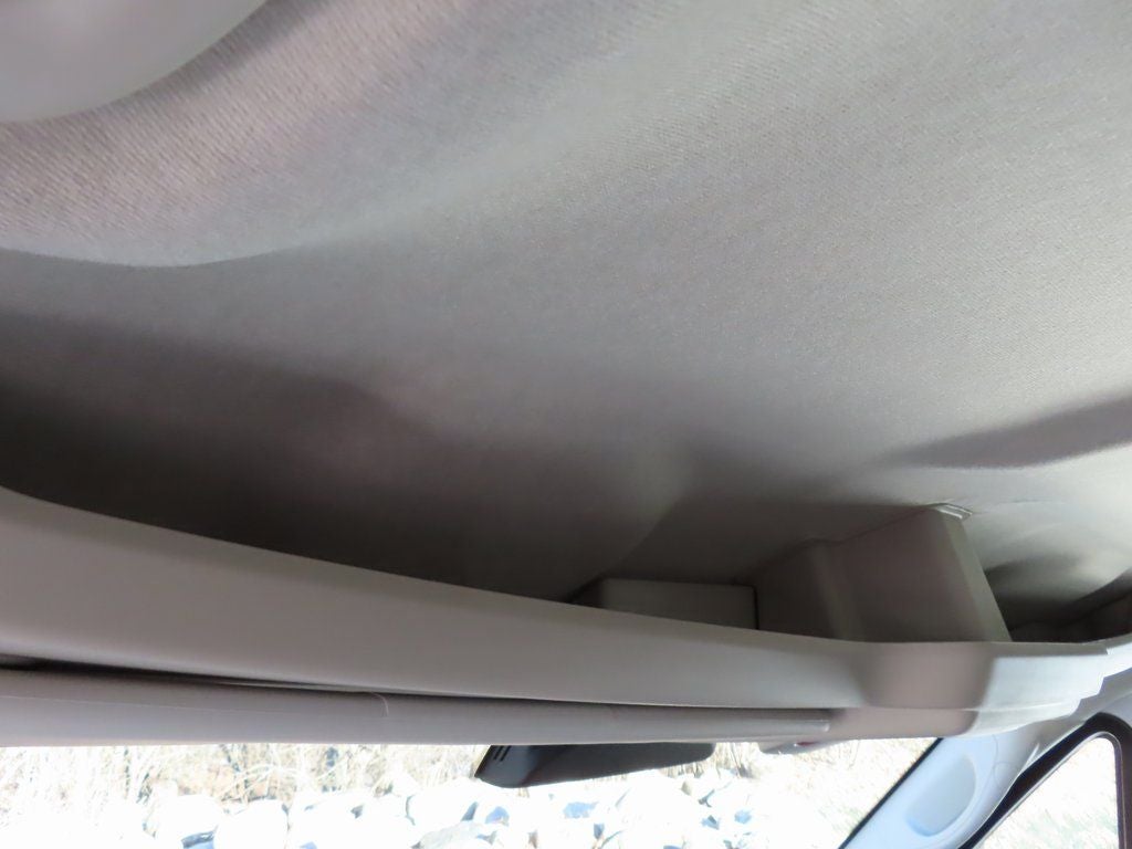 2023 RAM ProMaster 3500 RAM PROMASTER 3500 CARGO VAN HIGH ROOF 159' WB EXT