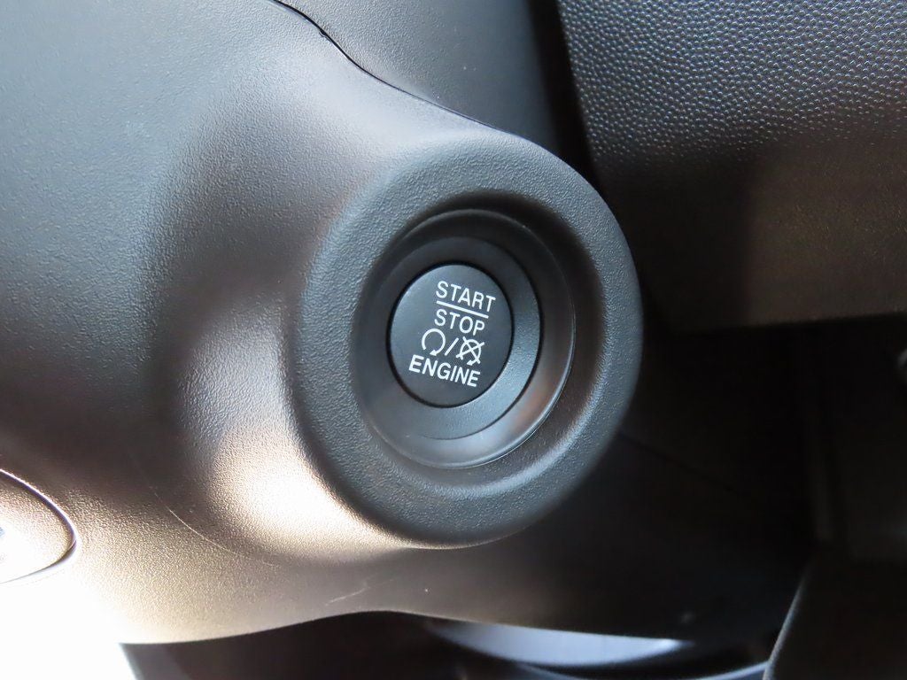 2023 RAM ProMaster 3500 RAM PROMASTER 3500 CARGO VAN HIGH ROOF 159' WB EXT