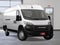 2023 RAM ProMaster 3500 RAM PROMASTER 3500 CARGO VAN HIGH ROOF 159' WB EXT