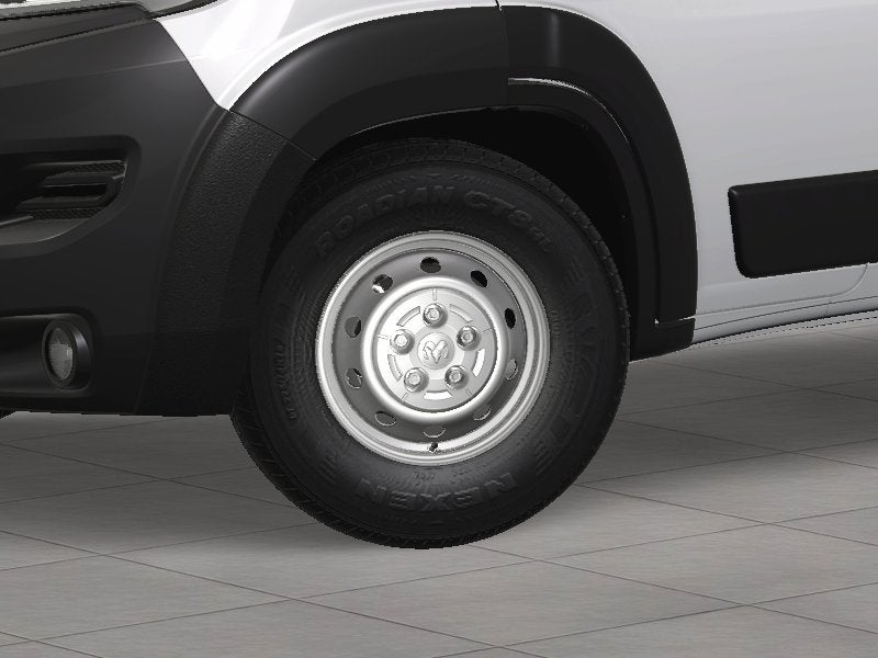 2023 RAM ProMaster 3500 RAM PROMASTER 3500 CARGO VAN HIGH ROOF 159' WB EXT