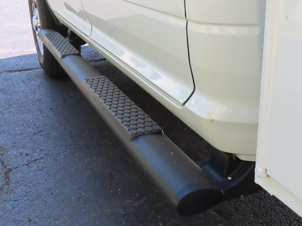 2024 RAM 2500 RAM 2500 TRADESMAN CREW CAB 4X4 8' BOX