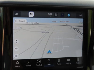 2024 RAM 2500 RAM 2500 TRADESMAN CREW CAB 4X4 8' BOX