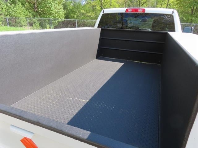 2024 RAM 2500 RAM 2500 TRADESMAN CREW CAB 4X4 8' BOX