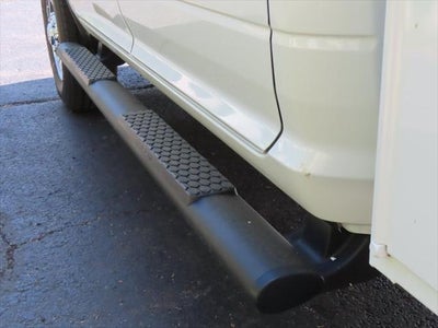 2024 RAM 2500 RAM 2500 TRADESMAN CREW CAB 4X4 8' BOX