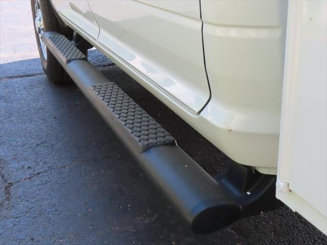 2024 RAM 2500 RAM 2500 TRADESMAN CREW CAB 4X4 8' BOX