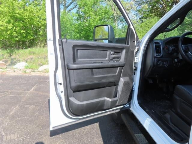 2024 RAM 2500 RAM 2500 TRADESMAN CREW CAB 4X4 8' BOX