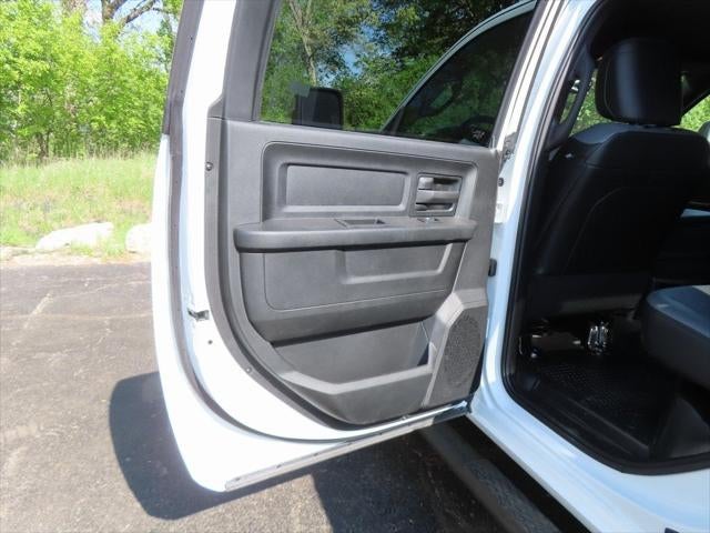 2024 RAM 2500 RAM 2500 TRADESMAN CREW CAB 4X4 8' BOX