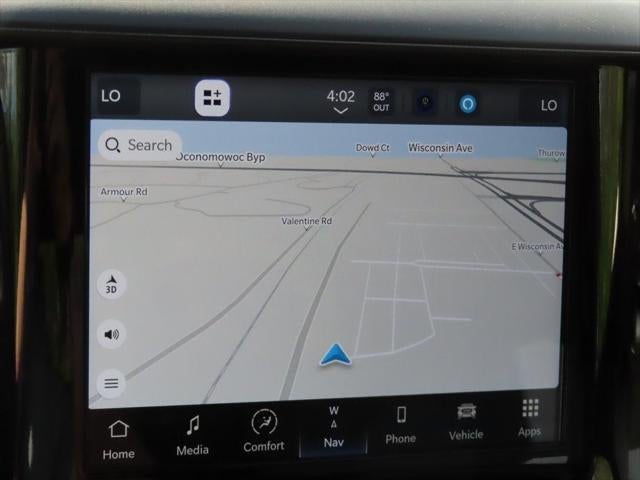 2024 RAM 2500 RAM 2500 TRADESMAN CREW CAB 4X4 8' BOX