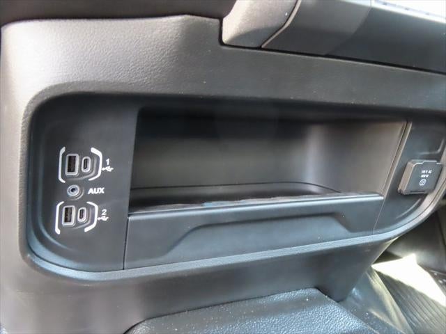 2024 RAM 2500 RAM 2500 TRADESMAN CREW CAB 4X4 8' BOX