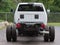 2026 RAM 5500HD RAM 5500 TRADESMAN CHASSIS REGULAR CAB 4X4 60' CA