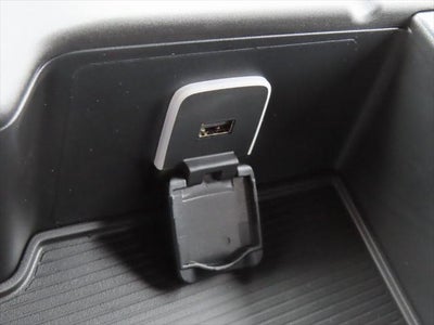 2026 RAM 5500HD RAM 5500 TRADESMAN CHASSIS REGULAR CAB 4X4 60' CA