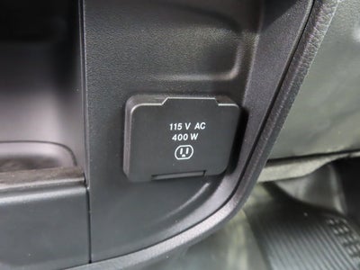 2024 RAM 3500 RAM 3500 TRADESMAN CHASSIS REGULAR CAB 4X4 84' CA