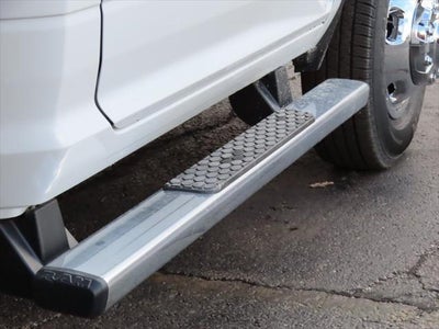 2024 RAM 3500 RAM 3500 TRADESMAN CHASSIS REGULAR CAB 4X4 84' CA