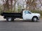 2024 RAM 3500 RAM 3500 TRADESMAN CHASSIS REGULAR CAB 4X4 84' CA