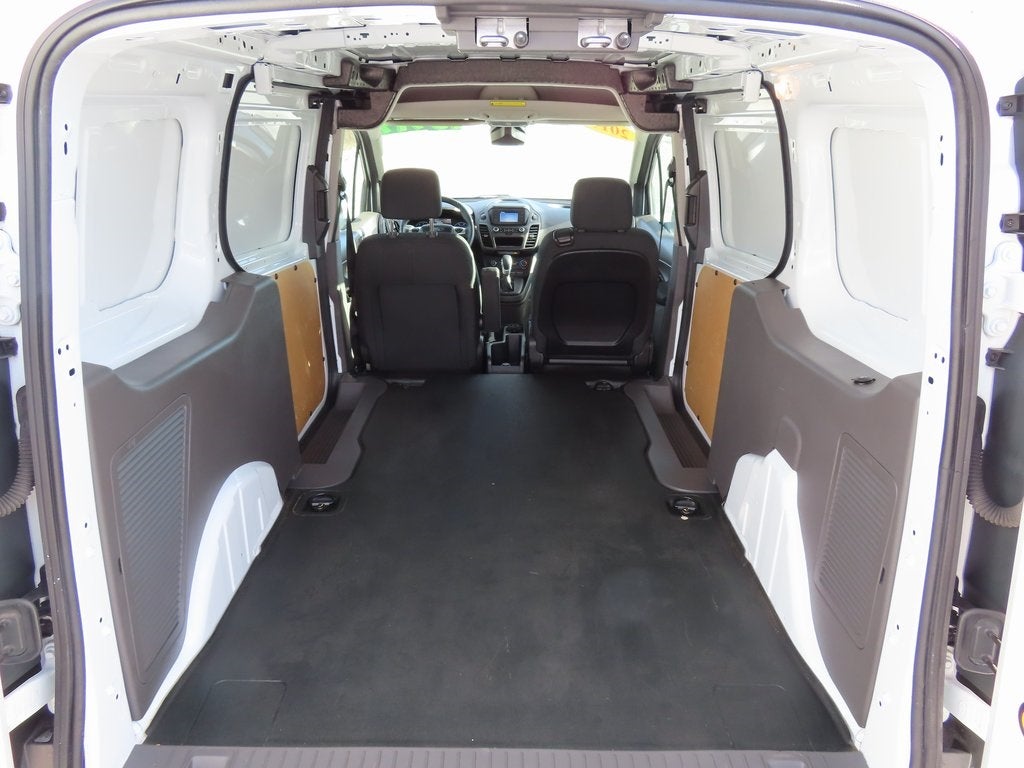 2019 Ford Transit Connect XL